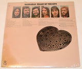 Barrabas - Heart Of The City
