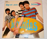 Barracudas - Drop Out With The Barracudas