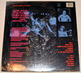 Whitfield, Barrence - Live Emulsified