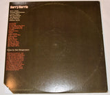 Harris, Barry - Stay Right With It