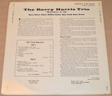 Harris, Barry Trio - Breakin It Up