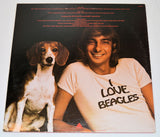 Manilow, Barry - Tryin' To Get The Feeling