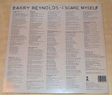 Reynolds, Barry - I Scare Myself