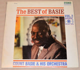 Basie, Count - Best Of Basie Vol. 2