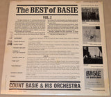 Basie, Count - Best Of Basie Vol. 2