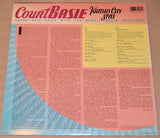 Basie, Count - Kansas City Style