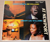 Basie, Count - At Newport