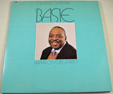 Basie, Count - Kansas City Suite/Easn' It