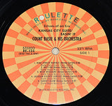 Basie, Count - Kansas City Suite/Easn' It