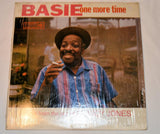 Basie, Count - One More Time