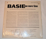 Basie, Count - One More Time