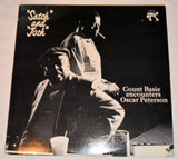 Basie / Peterson - Satch & Josh