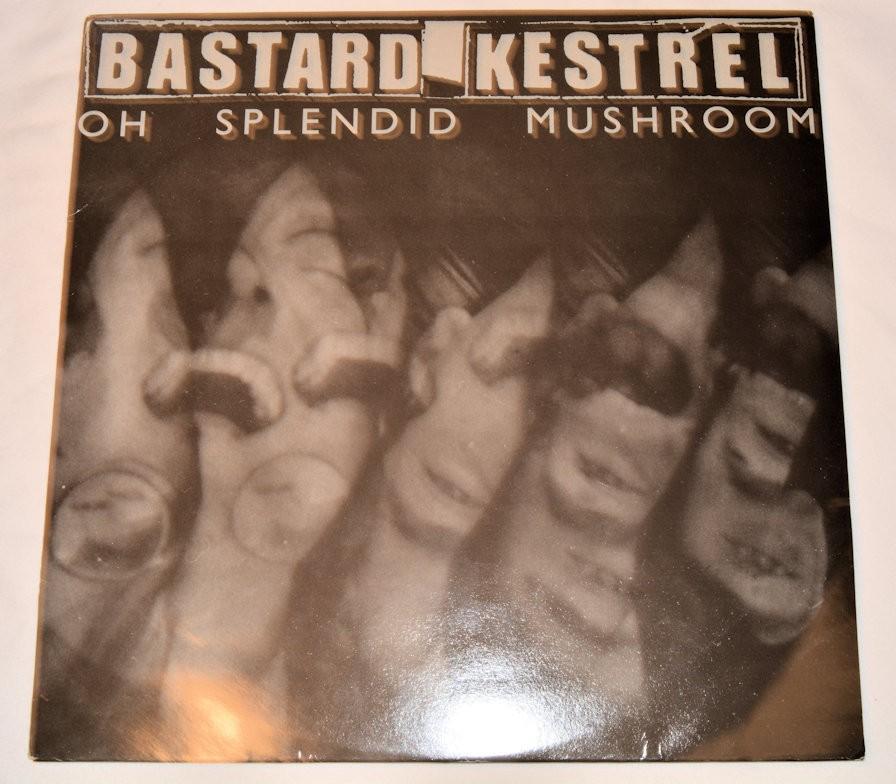 Bastard Kestrel - Oh Splendid Mushroom