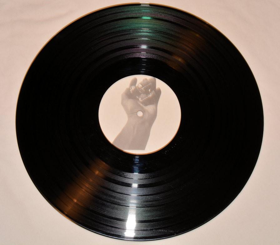 Bastard Kestrel - Oh Splendid Mushroom