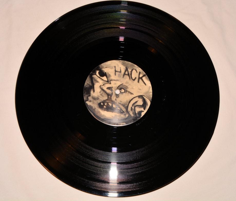 Bastard Kestrel - Raserai