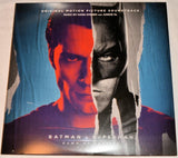 Soundtrack - Batman V Superman