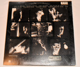 Bauhaus - Burning From The Inside