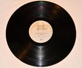 Bauhaus - Burning From The Inside