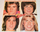 Bay City Rollers - Greatest Hits