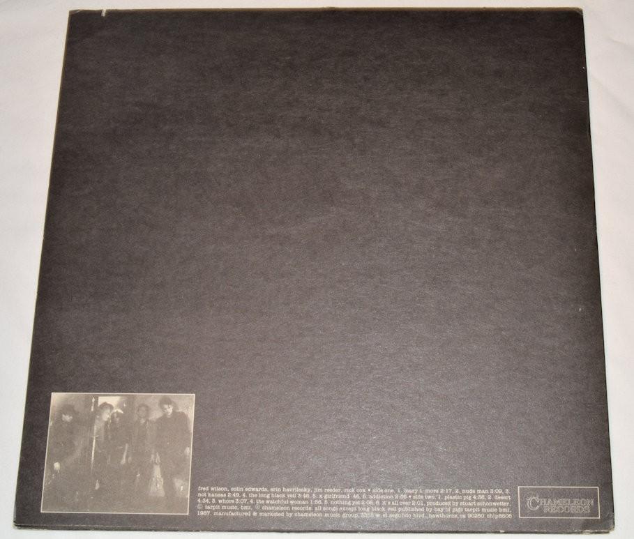 Bay Of Pigs - Plastic Pig