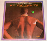 King, B.B. - Anthology Of The Blues