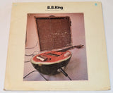 B.B. King - Indianola Mississippi Seeds