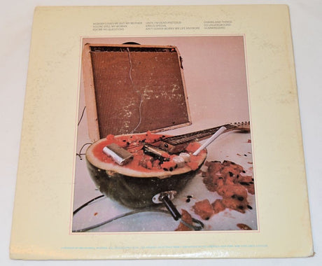 B.B. King - Indianola Mississippi Seeds