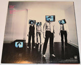 Be Bop Deluxe - Drastic Plastic