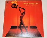 Be Bop Deluxe - Sunburst Finish