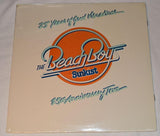Beach Boys - 25 Years Of Good Vibrations