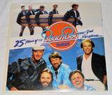 Beach Boys - 25 Years Of Good Vibrations