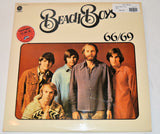 Beach Boys, The - 66/69