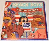 Beach Boys - Spirit Of America