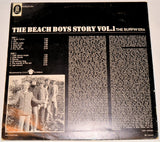 Beach Boys - Story Vol. 1: The Surfin' Era