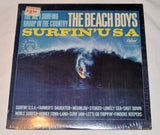Beach Boys - Surfin USA