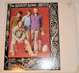 Beach Boys, The - The Beach Boys