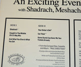 Beastie Boys - An Exciting Evenint At Home