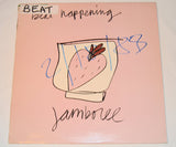 Beat Happening - Jamboree
