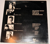 Beat Poets - Glasgow, Howard, Missouri