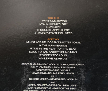 Beat Rodeo - Home In The Heart Of The Beat