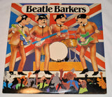 Beatle Barkers - Woofers & Tweeters