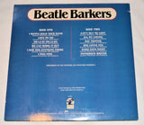 Beatle Barkers - Woofers & Tweeters