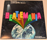 Beatlemania - Live Winter Garden