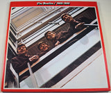 Beatles, The - 1962 - 1966