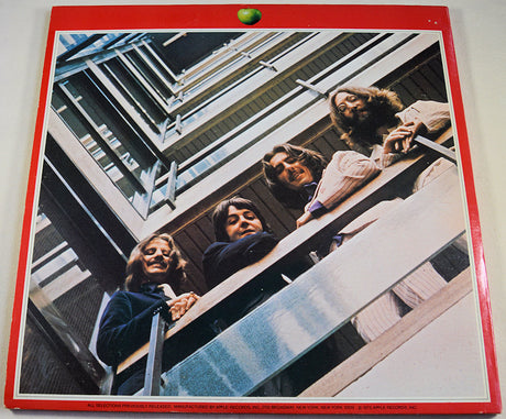 Beatles, The - 1962 - 1966