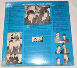 Beatles, The - All Our Loving