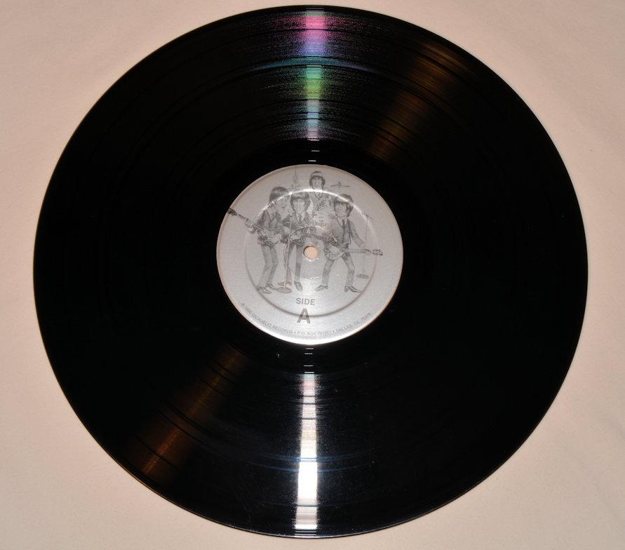 Beatles, The - All Our Loving