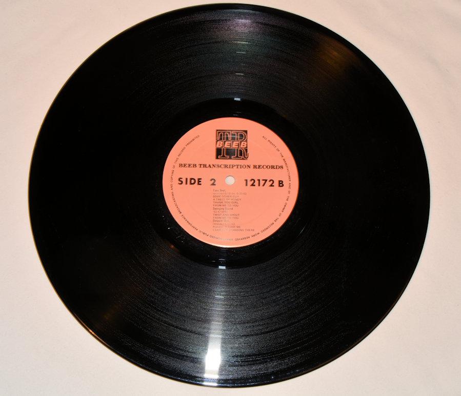Beatles, The - At The Beeb Vol 1