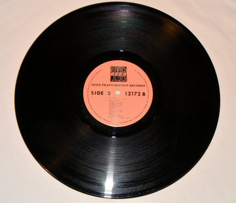 Beatles, The - At The Beeb Vol 1