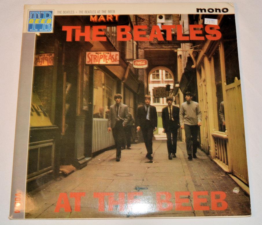 Beatles, The - At The Beeb Vol 3 & 4